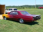 GTO